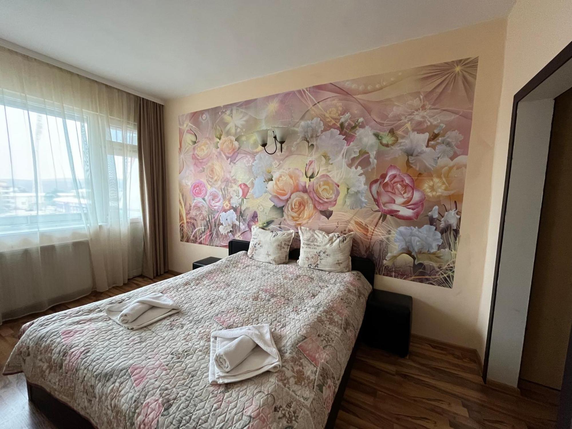 Park Hotel Ivailo Veliko Tarnovo Quarto foto