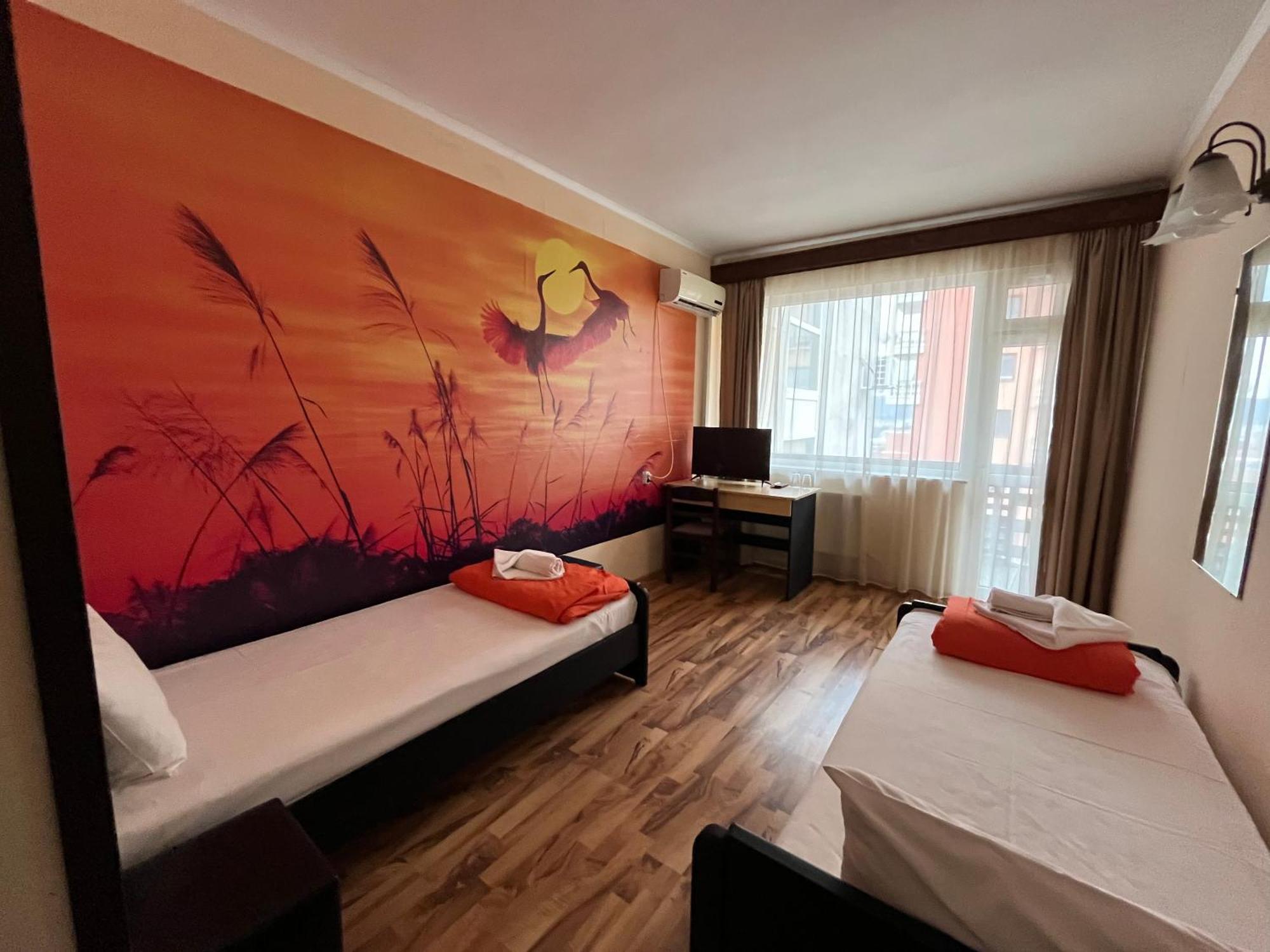 Park Hotel Ivailo Veliko Tarnovo Quarto foto